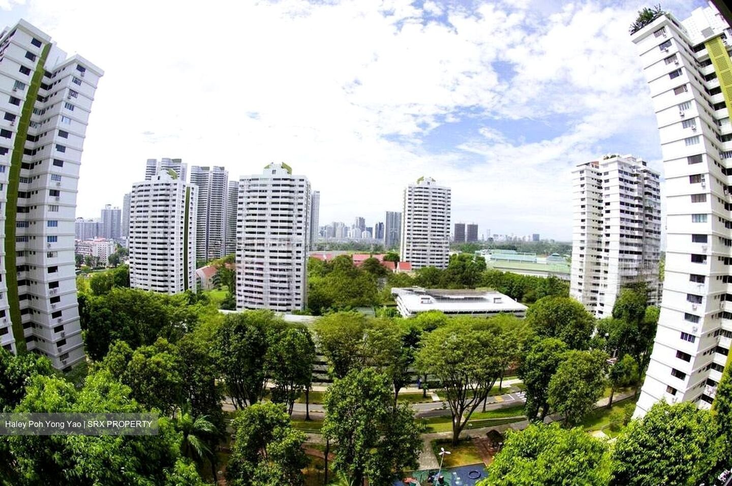 Braddell View (D20), Apartment #457640831